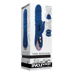 Rabbit vibrator Evolved The Ringer, moder