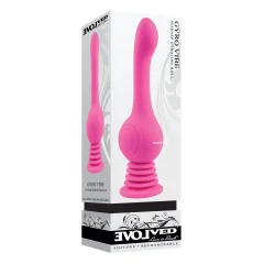 Vibrator Evolved Gyro Vibe, roza