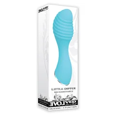 Vibrator Evolved Little Dipper, moder