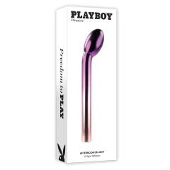 Vibrator G točke Playboy Afternoon Delight