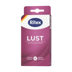 Ritex kondomi Lust