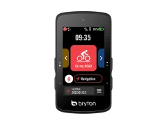 BRYTON Rider 750 SE kolesarski računalnik