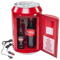 Coca-Cola Mini hladilnik Cool Can 10 9,5 L