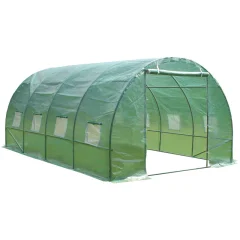 Aga Garden poljski tunel 4x3x2 m