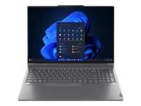 LENOVO ThinkBook 16p G5/i7-14650HX/16" WQXGA 32GB/1TB RTX 4060/W11P Storm Grey prenosni računalnik