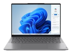 LENOVO Yoga Pro 7 Intel Core Ultra 7 155H 14.5inch 3K MT 120Hz 32GB 1TB UMA W11H Luna Grey prenosni računalnik