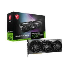 Grafična kartica nVidia RTX4070Ti Super MSI GAMING X Slim - 16GB GDDR6X (V513-611R)