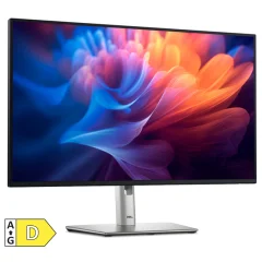 DELL P2725HE 68,59cm (27") FHD IPS 100Hz DP/HDMI/RJ45/USB-C monitor