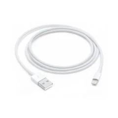 Apple Lightning to USB 1m Polnilni Kabel