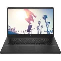 HP 17-CP245 Ryzen 7520U/16GB/512GB/W11 Home črn prenosni računalnik