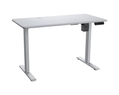 COUGAR Gaming Electic Standing desk Royal 120 Mossa White