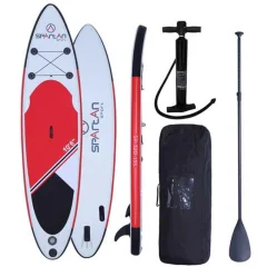 Napihljiv sup Spartan SP-320-15S