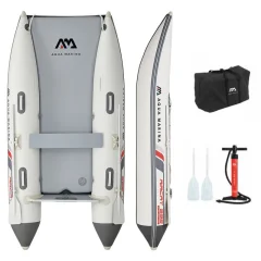 Aqua Marina AIRCAT napihljiv katamaran 3.35m BT-AC335