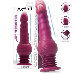 Vibrator "Rocket Ultra Jet Thruster" (R900308)