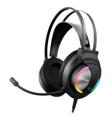 Auricular Gaming Krom Kappa RGB