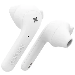 Defunc bluetooth slušalke True Basic TWS stereo bele