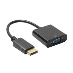 Riff adapter (Displayport) DP na VGA 0,23 m