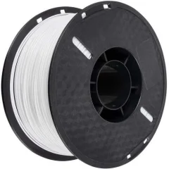 Riff material PLA filament 1,75 mm 1 kg za 3D tiskalnike Bela