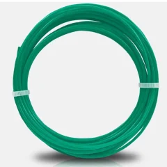 Riff material plastični filament za 3D peresa 1,75 mm 10 m zelena