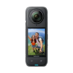 Insta360 X4 360-stopinjska športna kamera
