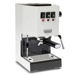 Gaggia CLASSIC EVO Polar White - Color Vibes