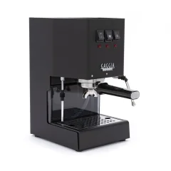 Gaggia CLASSIC EVO Thunder Black - Color Vibes