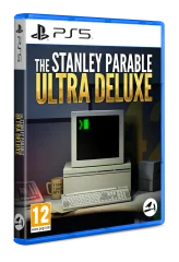 THE STANLEY PARABLE: ULTRA DELUXE igra za PLAYSTATION 5