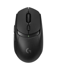 LOGITECH G309 Lightspeed, brezžična gaming miška, črna