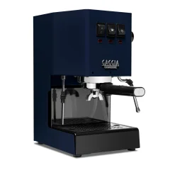 Gaggia CLASSIC EVO Classic Blue - Color Vibes