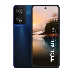 TCL 40 Nxtpaper 8GB/256GB Midnight Blue pametni telefon