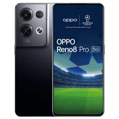 Pametni telefon Oppo Reno 8 Pro 6.7' 8Gb/256Gb Dual Sim Glazirano črna