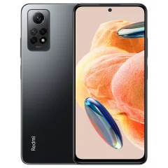 Pametni telefon Xiaomi Redmi Note 12 Pro 6.67" 6Gb/128Gb Dual Sim črn