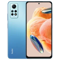 Pametni telefon Xiaomi Redmi Note 12 Pro 6.67" 6Gb 128Gb Dual Sim Glacier Blue