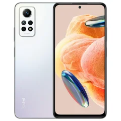 Pametni telefon Xiaomi Redmi Note 12 Pro 6.67" 6Gb/128Gb Dual Sim Bel