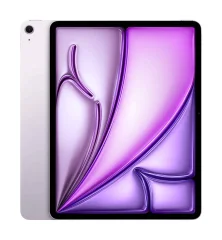 Apple 13-inch iPad Air (M2) Wi-Fi 128GB - Purple