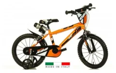 16 col kolo  MTB Orange