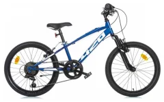 20 col kolo  MTB Blue- 6 prestav