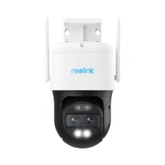 REOLINK IP kamera Trackmix serija W760 4K