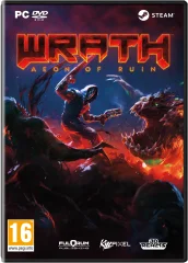 WRATH: AEON OF RUIN PC