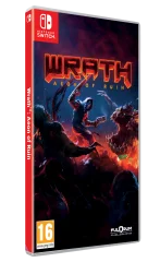 WRATH: AEON OF RUIN NINTENDO SWITCH