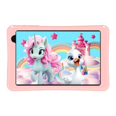 Teclast tablični računalnik P85TKids 8" 4/64 GB WIFI (roza)