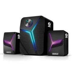 ALTAVOCES SPARCO GAMING ŽAROMET PRO