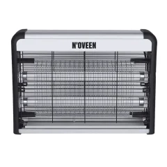 Uničevalec UV svetilka proti mrčesu NOVEEN IKN220, 20W (2x10W)