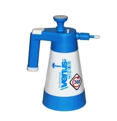 Quasar Sprayer Venus Super Pro+ 360 2.0L Viton