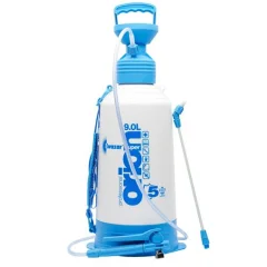 Orion Super Pro+ 12L Viton Sprayer, s tlačnim merilnikom