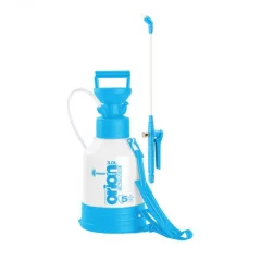 Kwazar Sprayer Orion Super Pro+ 3L Viton, s tlačnim merilnikom