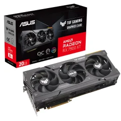 Obnovljeno - kot novo - TUF Radeon RX 7900 XT OC gaming grafična kartica