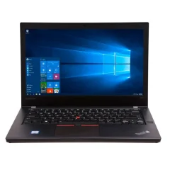 Obnovljeno - kot novo - Prenosnik Lenovo ThinkPad T460