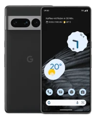 Obnovljeno - znaki rabe - Google Pixel 7 Pro 5G Dual-SIM