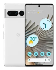 Obnovljeno - znaki rabe - Google Pixel 7 Pro 5G Dual-SIM